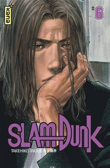 Slam Dunk, Vol. 6