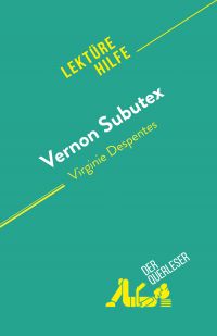 Vernon Subutex