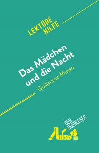 Das Mädchen und die Nacht