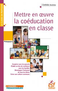 Mettre en œuvre la coéducation en classe