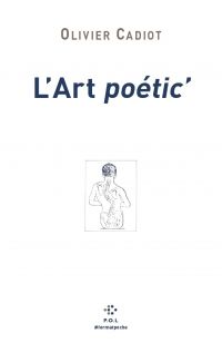 L'Art Poetic'