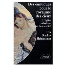 Eunuques pour le royaume des  cieux  8591