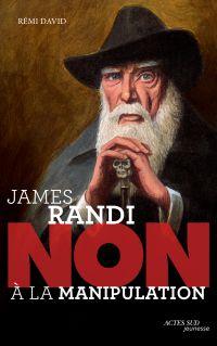 James Randi : 