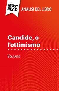 Candide, o l'ottimismo