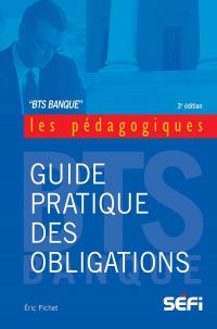 Guide pratique des obligations