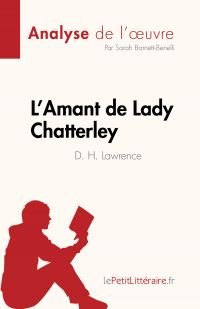 L'Amant de Lady Chatterley