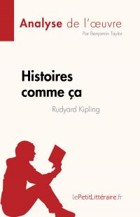 Histoires comme ça