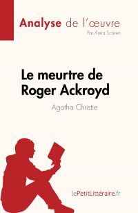 Le meurtre de Roger Ackroyd