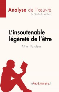 L'insoutenable légèreté de l'être