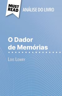 O Dador de Memórias