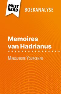 Memoires van Hadrianus