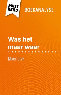 Was het maar waar