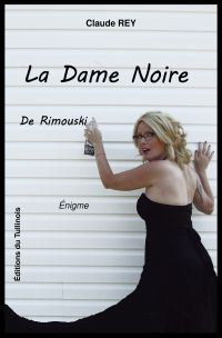 La dame noire