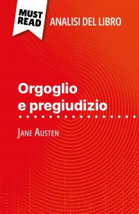 Orgoglio e pregiudizio