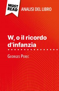 W, o il ricordo d'infanzia