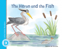 The Heron and the Fish