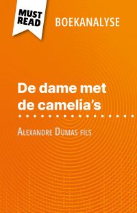 De dame met de camelia’s