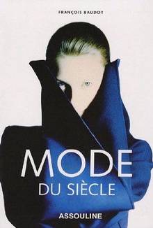 Mode du siècle