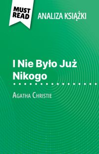 I Nie By?o Ju? Nikogo