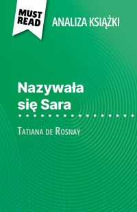 Nazywa?a si? Sara