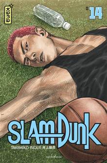 Slam Dunk, Vol. 14