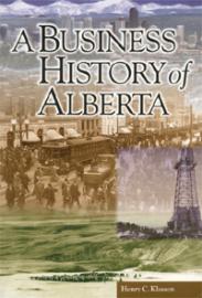 A Business History of Alberta