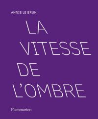 La vitesse de l'ombre