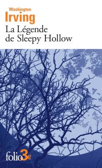 La Légende de Sleepy Hollow