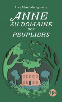 Anne au Domaine des Peupliers