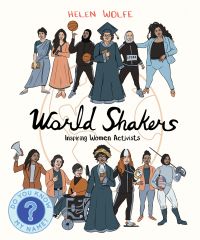 World Shakers