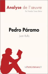 Pedro Páramo