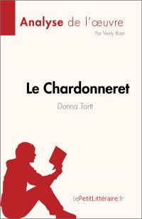 Le Chardonneret