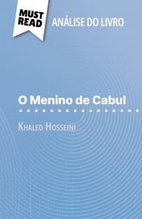 O Menino de Cabul