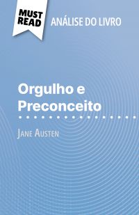 Orgulho e Preconceito