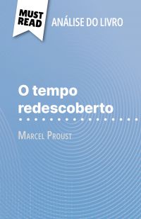 O tempo redescoberto