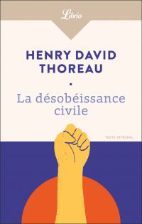 La désobéissance civile