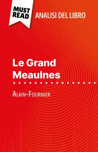 Le Grand Meaulnes