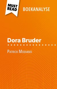 Dora Bruder