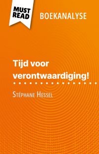 Tijd voor verontwaardiging!