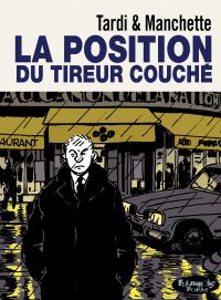 La position du tireur couché