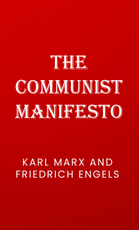 The Communist Manifesto