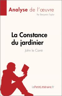 La Constance du jardinier