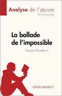 La ballade de l’impossible