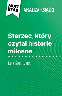 Starzec, który czyta? historie mi?osne