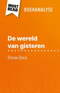 De wereld van gisteren