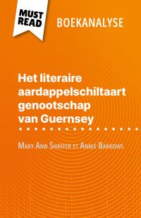 Het literaire aardappelschiltaart genootschap van Guernsey