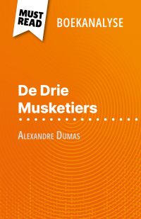 De Drie Musketiers