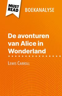 De avonturen van Alice in Wonderland