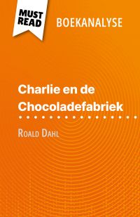 Charlie en de Chocoladefabriek