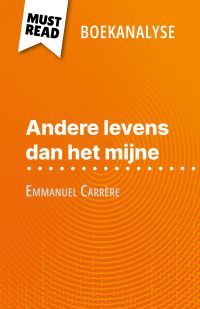 Andere levens dan het mijne